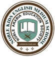 Noble Kids English Medium School